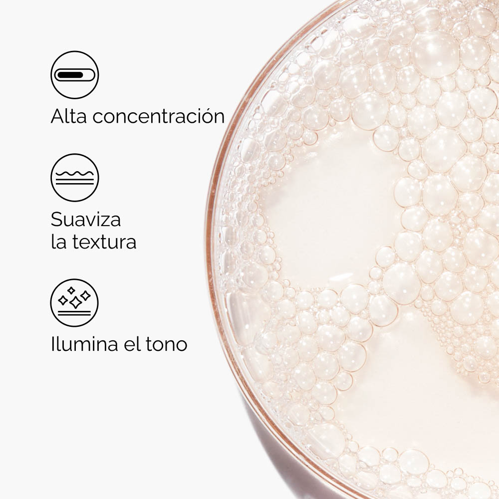 LACTIC ACID 10% + HA 2% (SUERO ILUMINADOR CON &Aacute;CIDO L&Aacute;CTICO)